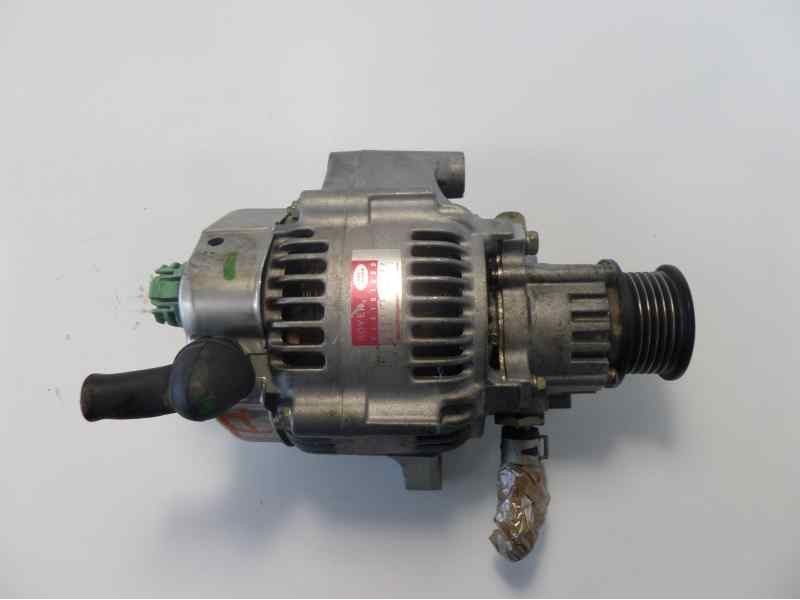 Recambio de alternador para honda accord berlina (cg7-9/ch1-7) 2.0 td referencia OEM IAM 1002132272 A27953 YLE101500