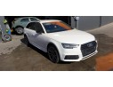AUDI A4 AVANT (8W5)