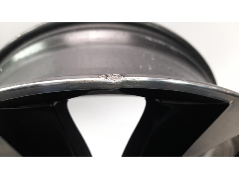 Recambio de llanta para mazda cx-5 luxury 2wd referencia OEM IAM 9965087090  