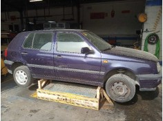 VOLKSWAGEN GOLF III BERLINA (1H1)