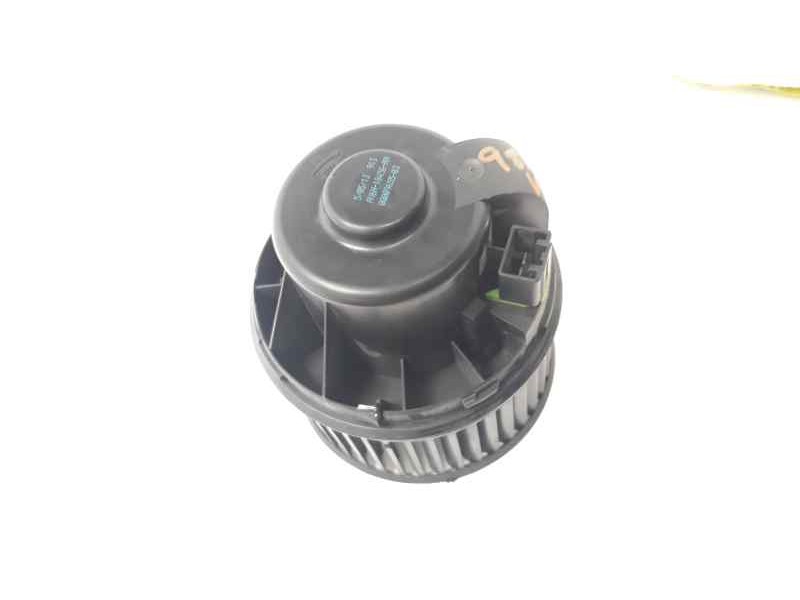 Recambio de ventilador calefaccion para volvo v40 kinetic referencia OEM IAM AV6N18456AA 34248 