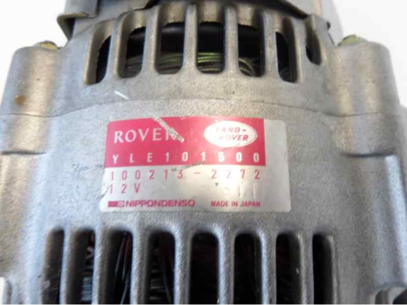 Recambio de alternador para honda accord berlina (cg7-9/ch1-7) 2.0 td referencia OEM IAM 1002132272 A27953 YLE101500