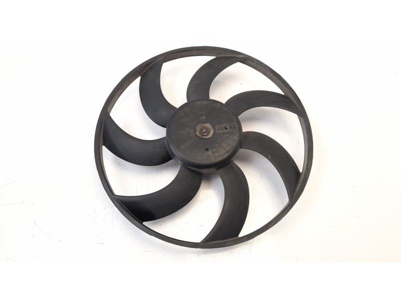 Recambio de electroventilador para peugeot 508 sw 1.6 e-hdi fap referencia OEM IAM 8033MOD008  