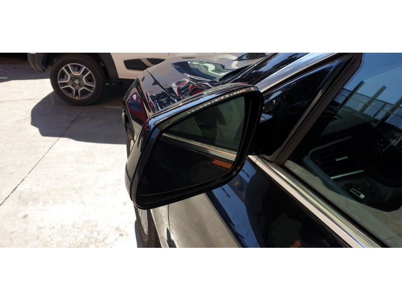 Recambio de retrovisor izquierdo para bmw serie 5 gran turismo (f07) 530d xdrive referencia OEM IAM 51167283667  