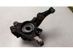 Recambio de mangueta delantera derecha para hyundai i10 1.2 cat referencia OEM IAM    2