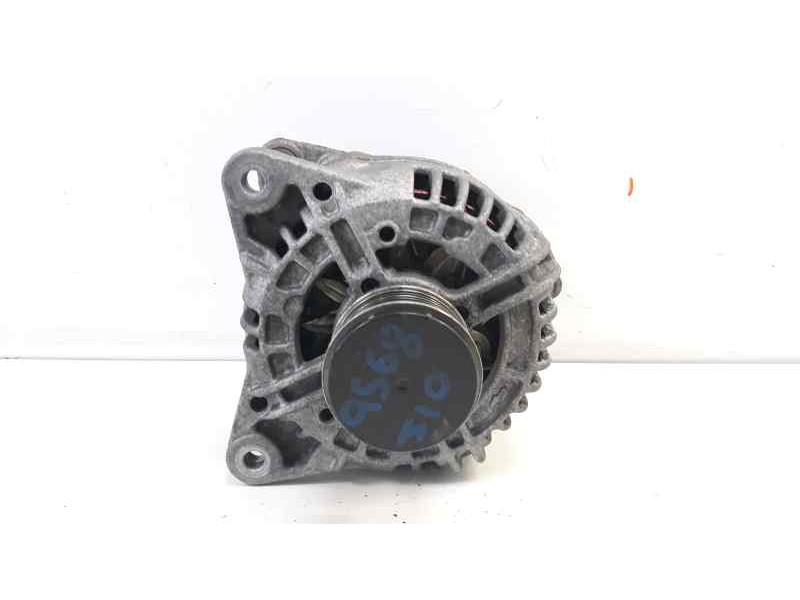 Recambio de alternador para nissan qashqai (j10) 1.5 turbodiesel cat referencia OEM IAM 8200728292F  A10330
