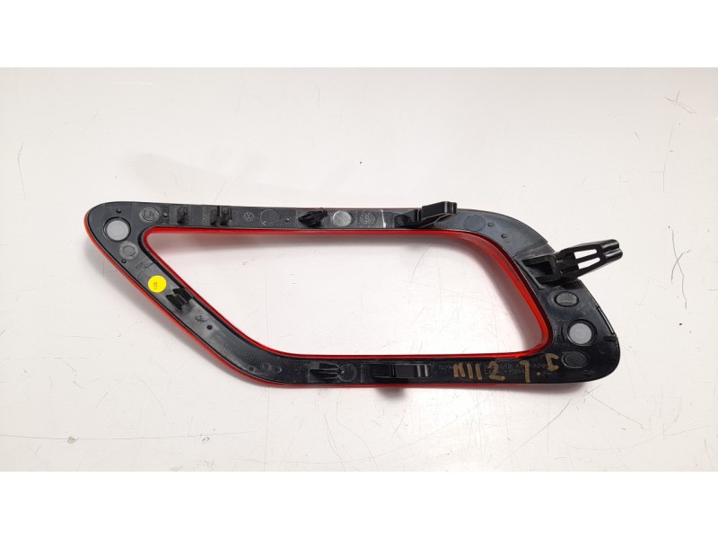 Recambio de piloto trasero izquierdo paragolpes para volkswagen t-roc 1.5 16v tsi act referencia OEM IAM 2GA945105C  