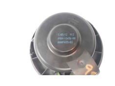 Recambio de ventilador calefaccion para volvo v40 kinetic referencia OEM IAM AV6N18456AA 34248  2