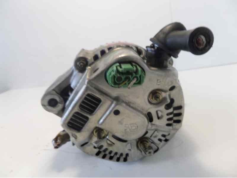 Recambio de alternador para honda accord berlina (cg7-9/ch1-7) 2.0 td referencia OEM IAM 1002132272 A27953 YLE101500