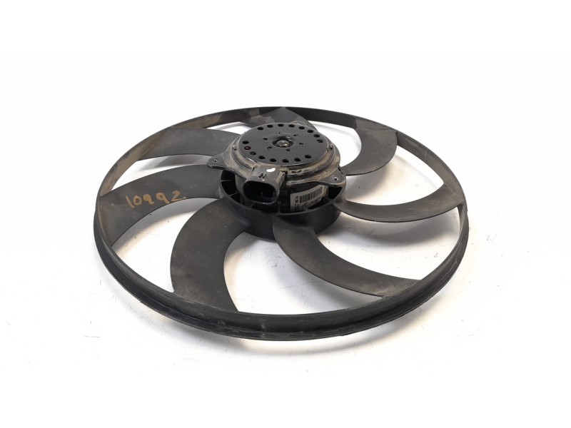 Recambio de electroventilador para peugeot 508 sw 1.6 e-hdi fap referencia OEM IAM 8033MOD008  