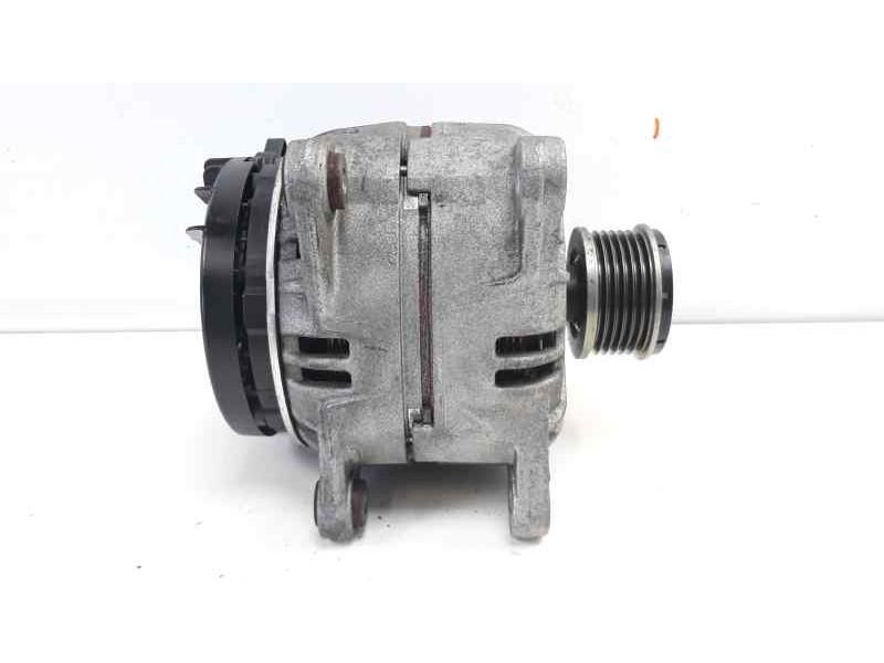 Recambio de alternador para nissan qashqai (j10) 1.5 turbodiesel cat referencia OEM IAM 8200728292F  A10330