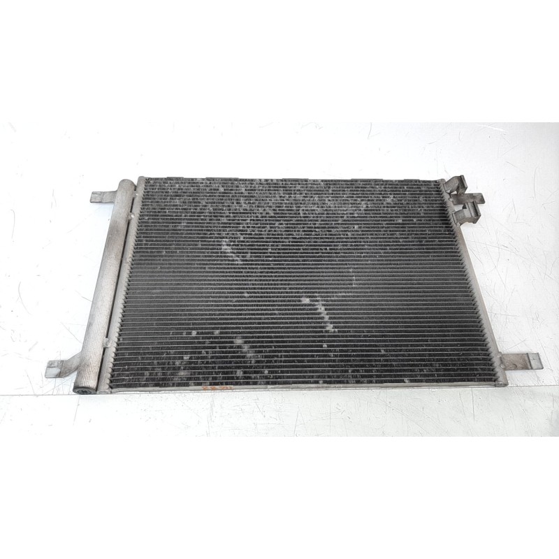 Recambio de condensador / radiador aire acondicionado para volkswagen t-cross 1.0 tsi referencia OEM IAM 5Q0816411BG 35968 