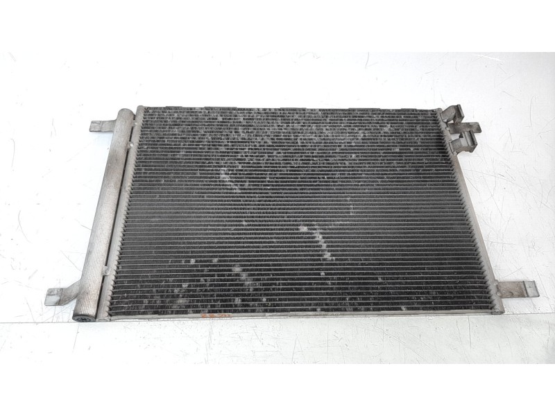 Recambio de condensador / radiador aire acondicionado para volkswagen t-cross 1.0 tsi referencia OEM IAM 5Q0816411BG 35968 