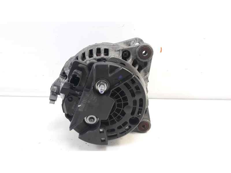 Recambio de alternador para nissan qashqai (j10) 1.5 turbodiesel cat referencia OEM IAM 8200728292F  A10330