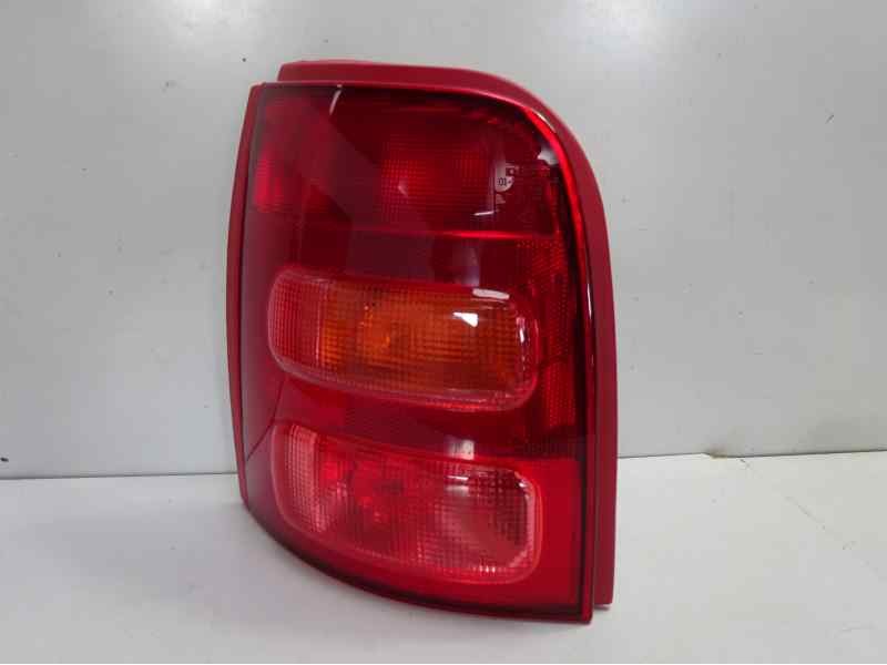 Recambio de piloto trasero izquierdo para nissan micra (k11) referencia OEM IAM 108803451 108803451 DS0094054