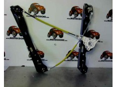 Recambio de elevalunas delantero izquierdo para bmw serie 1 berlina (e81/e87) referencia OEM IAM 51337138465 106061319 111547