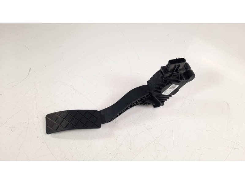 Recambio de potenciometro pedal para volkswagen t-roc 1.5 16v tsi act referencia OEM IAM 5Q1723503L 6PV01062183 