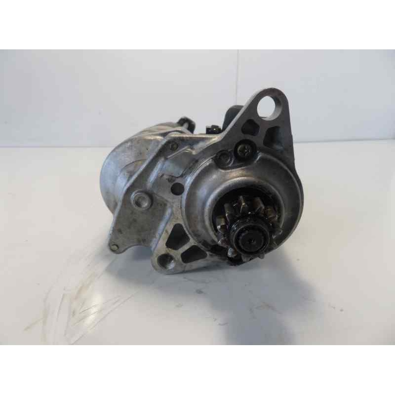 Recambio de motor arranque para honda accord berlina (cg7-9/ch1-7) 2.0 td referencia OEM IAM 31200P9M505 M15684 