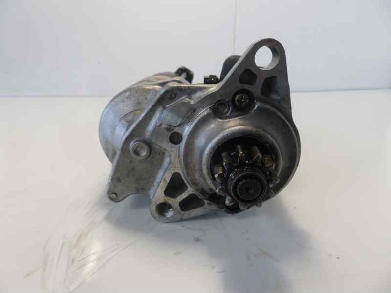 Recambio de motor arranque para honda accord berlina (cg7-9/ch1-7) 2.0 td referencia OEM IAM 31200P9M505 M15684 