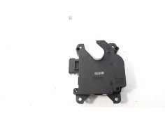 Recambio de motor calefaccion para subaru outback (b15) 2.5 cat referencia OEM IAM 1138003400   2