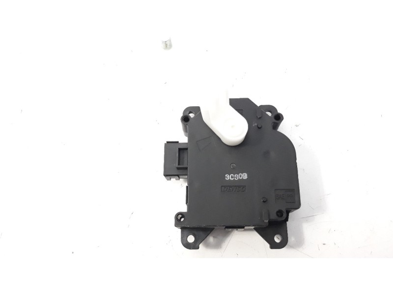 Recambio de motor calefaccion para subaru outback (b15) 2.5 cat referencia OEM IAM 1138003400  