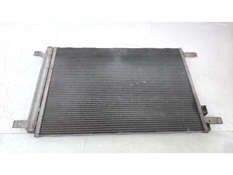 Recambio de condensador / radiador aire acondicionado para volkswagen t-cross 1.0 tsi referencia OEM IAM 5Q0816411BG 35968 