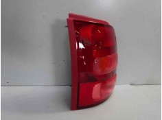 Recambio de piloto trasero izquierdo para nissan micra (k11) referencia OEM IAM 108803451 108803451 DS0094054 2