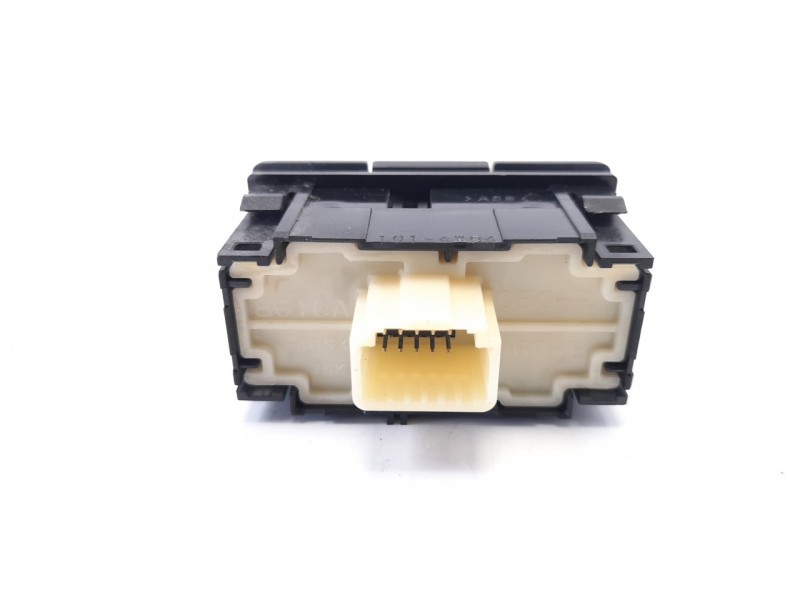 Recambio de interruptor para mitsubishi eclipse cross motion 2wd referencia OEM IAM 8616A050R  