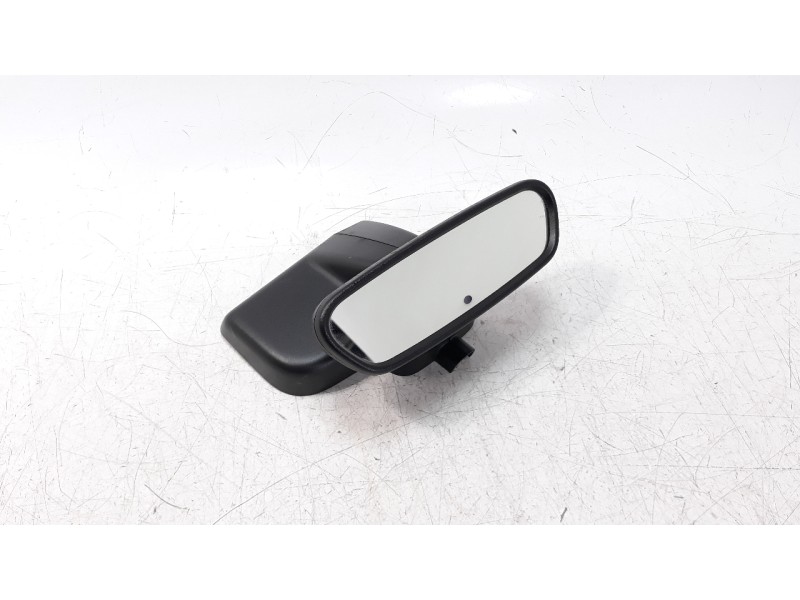 Recambio de espejo para peugeot 508 sw 1.6 e-hdi fap referencia OEM IAM 9670424380  