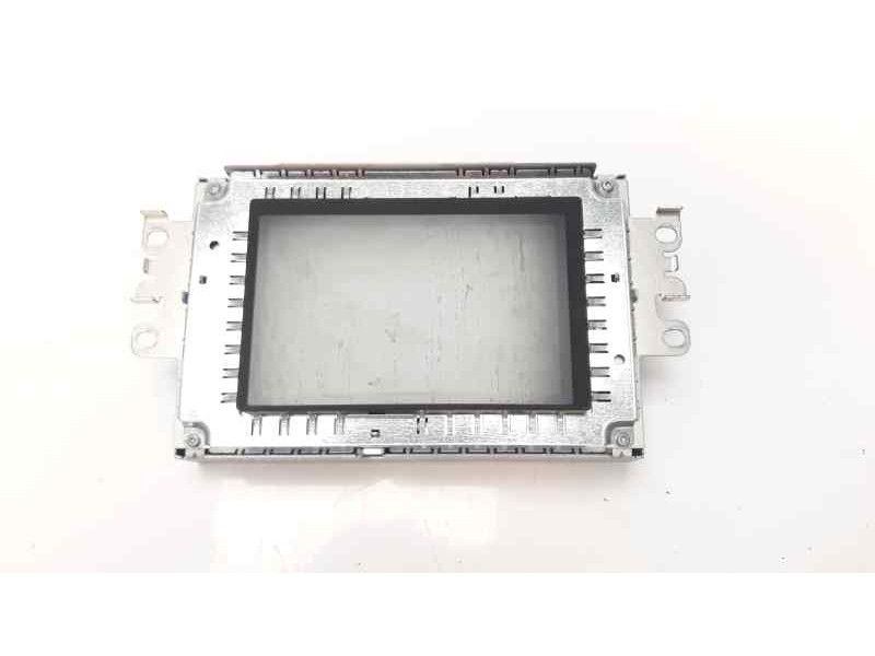 Recambio de pantalla multifuncion para volvo v40 kinetic referencia OEM IAM 7609502009  