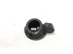 Recambio de tapa exterior combustible para peugeot 208 1.2 12v e-vti referencia OEM IAM 9818403080   2