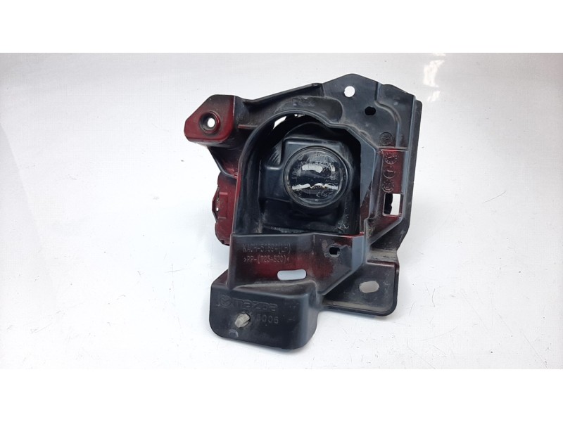 Recambio de faro antiniebla izquierdo para mazda cx-5 luxury 2wd referencia OEM IAM KA0H51694 108603104 MZ6024414