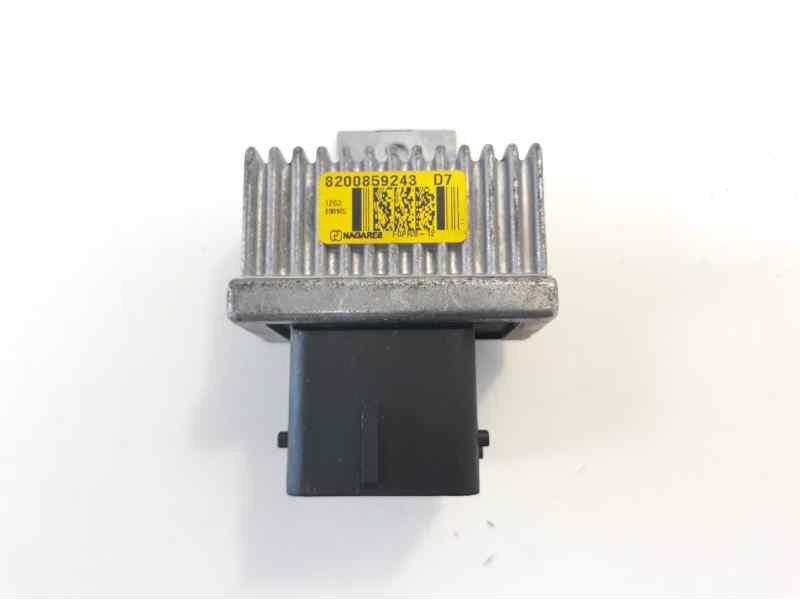 Recambio de caja precalentamiento para nissan qashqai (j10) 1.5 turbodiesel cat referencia OEM IAM 8200859243  