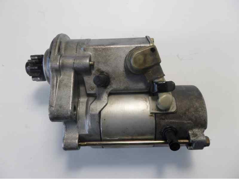 Recambio de motor arranque para honda accord berlina (cg7-9/ch1-7) 2.0 td referencia OEM IAM 31200P9M505 M15684 