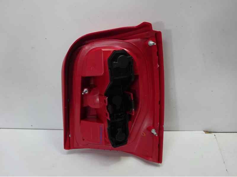 Recambio de piloto trasero izquierdo para nissan micra (k11) referencia OEM IAM 108803451 108803451 DS0094054