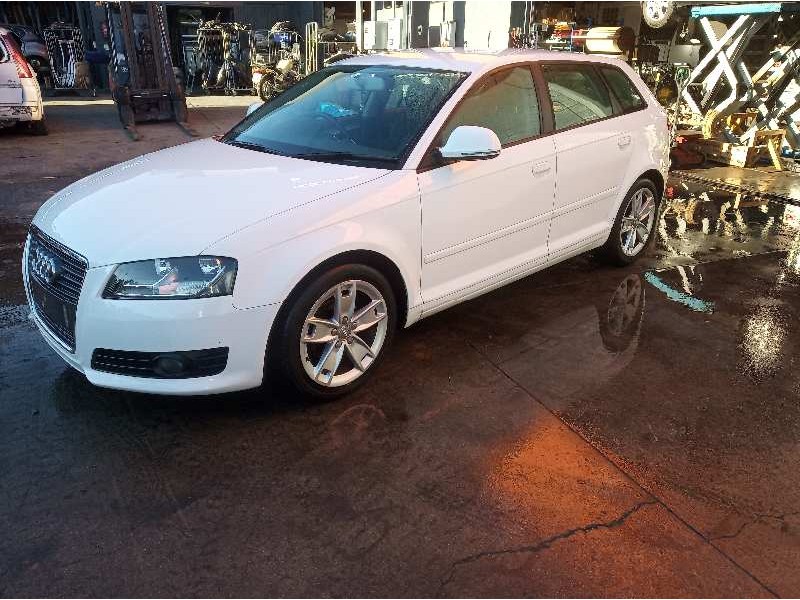 audi a3 sportback (8p) del año 2009