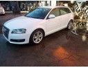 AUDI A3 SPORTBACK (8P)