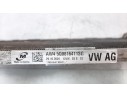 CONDENSADOR / RADIADOR AIRE ACONDICIONADO 5Q0816411BG 5Q0816411BG 35968