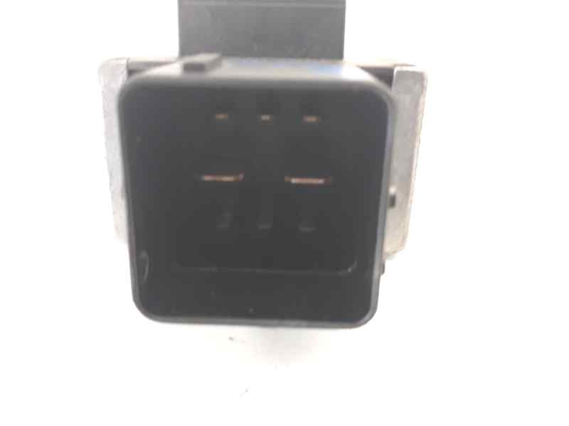 Recambio de caja precalentamiento para nissan qashqai (j10) 1.5 turbodiesel cat referencia OEM IAM 8200859243  