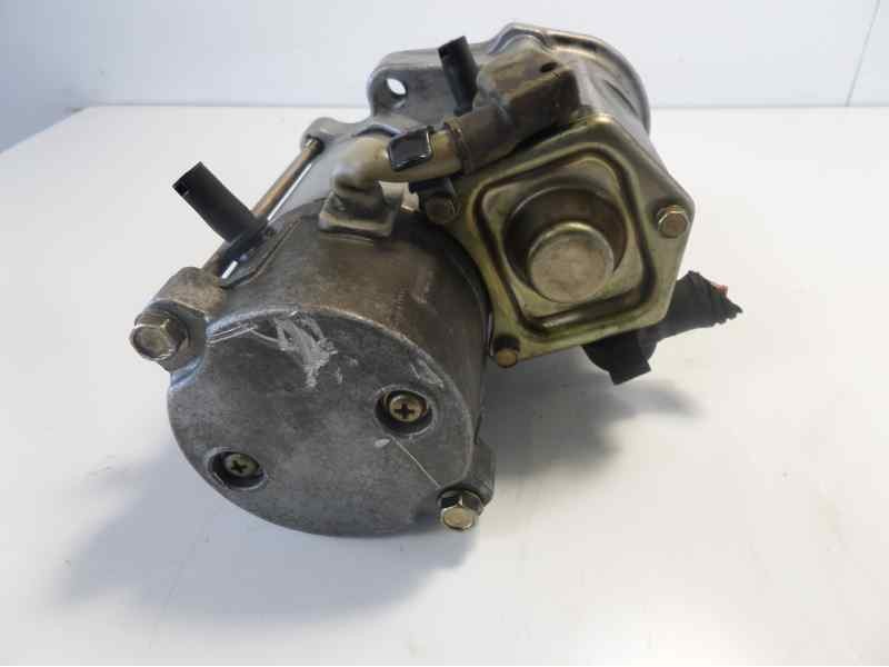 Recambio de motor arranque para honda accord berlina (cg7-9/ch1-7) 2.0 td referencia OEM IAM 31200P9M505 M15684 
