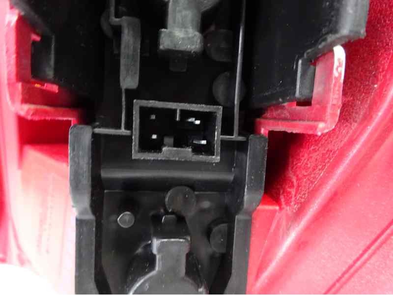 Recambio de piloto trasero izquierdo para nissan micra (k11) referencia OEM IAM 108803451 108803451 DS0094054