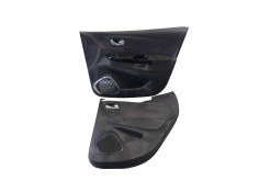 JUEGO TAPIZADOS / CARTONERAS 