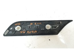 Recambio de moldura para suzuki vitara 1.4 16v boosterjet cat referencia OEM IAM 7261154P0   2