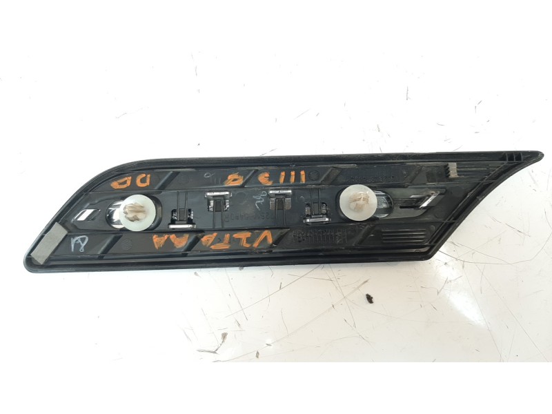 Recambio de moldura para suzuki vitara 1.4 16v boosterjet cat referencia OEM IAM 7261154P0  