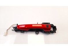 MANETA EXTERIOR DELANTERA IZQUIERDA 5716A637XA 5716A637XA 