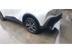 PUENTE TRASERO 51206F4120 