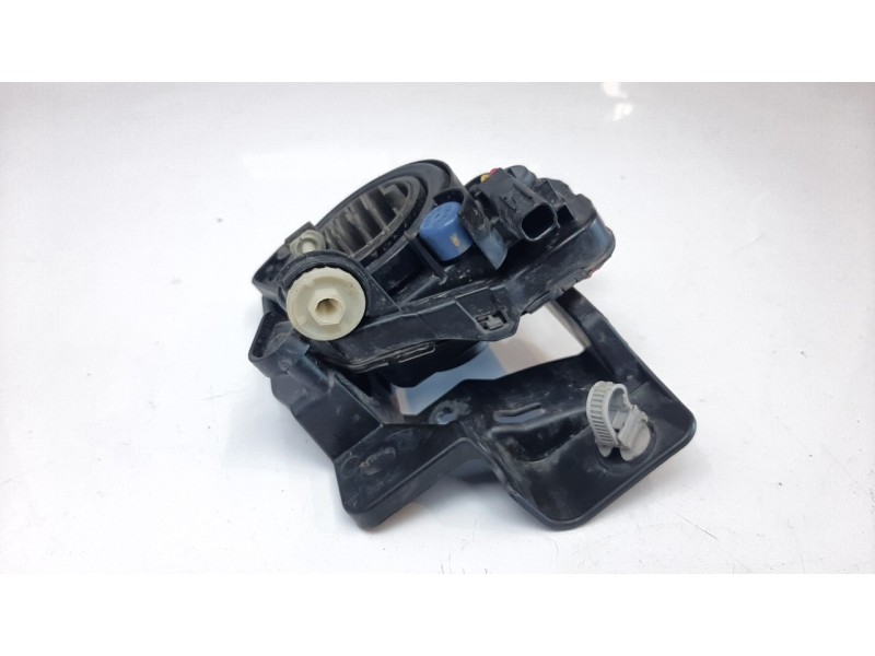 Recambio de faro antiniebla izquierdo para mazda cx-5 luxury 2wd referencia OEM IAM KA0H51694 108603104 MZ6024414