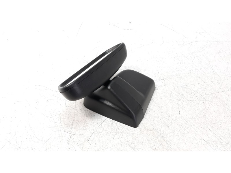 Recambio de espejo para peugeot 508 sw 1.6 e-hdi fap referencia OEM IAM 9670424380  
