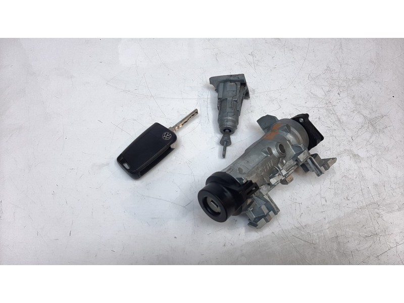 Recambio de conmutador de arranque para volkswagen t-cross 1.0 tsi referencia OEM IAM 1K0905851  