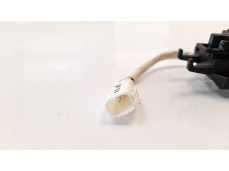 Recambio de maneta exterior delantera izquierda para mitsubishi eclipse cross motion 2wd referencia OEM IAM 5716A637XA  